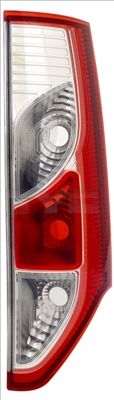 Tail Light 