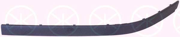 Trim/Protective Strip, bumper BMW 5 (E39), 5 Touring (E39)
