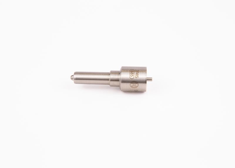 Injector Nozzle Nozzles (modern)