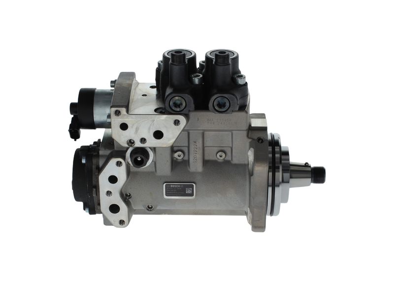 High Pressure Pump 
