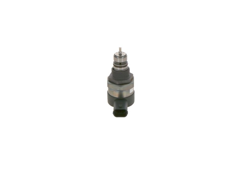 Fuel Pressure Regulator 