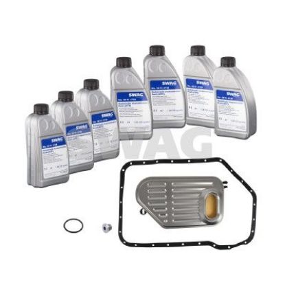 Parts kit, automatic transmission oil change VW-Audi 01V 325 429 S4