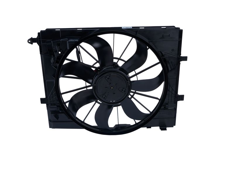 Electric Motor, radiator fan 