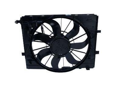 Electric Motor, radiator fan 