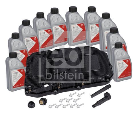 Parts kit, automatic transmission oil change Mercedes-Benz PKW 725 270 37 07 S3