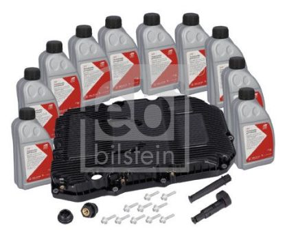 Parts kit, automatic transmission oil change Mercedes-Benz PKW 725 270 37 07 S3