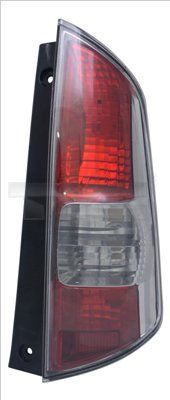 Tail Light 