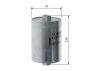 Fuel Filter VAG - 441 201 511 C