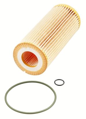 Oil Filter, manual transmission 