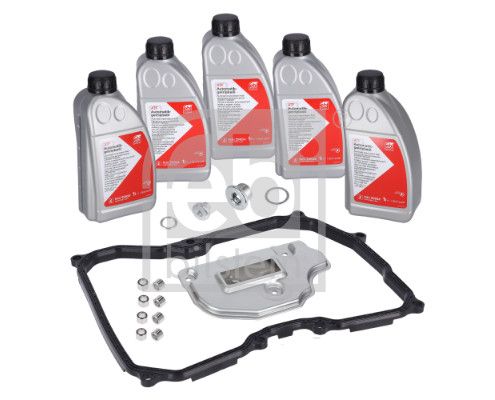 Parts kit, automatic transmission oil change VW-Audi 09G 325 429 A S2