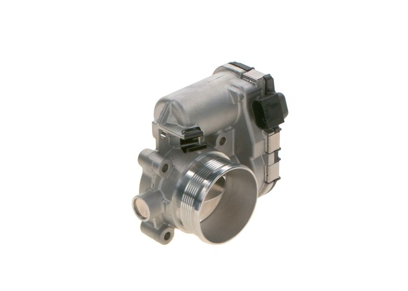 Throttle body VOLVO - 31216665