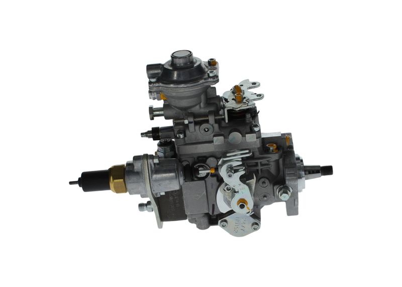 lnjection Pump Injection Pumps New (conventio