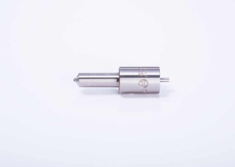 Injector Nozzle Nozzles (modern)