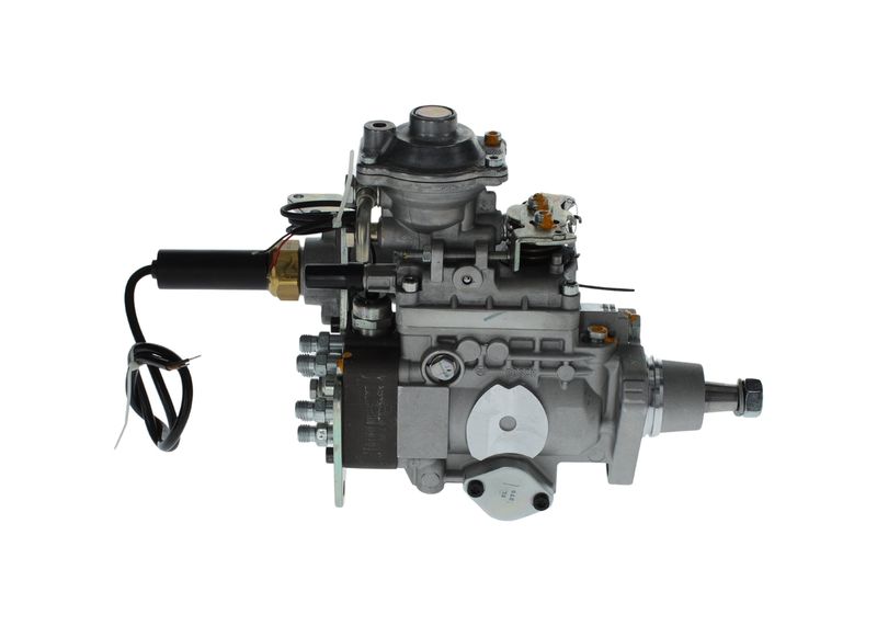 lnjection Pump Injection Pumps New (conventio