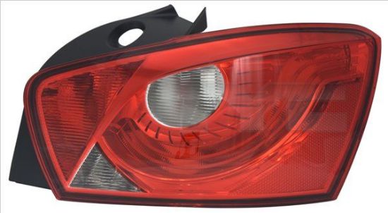 Tail Light 