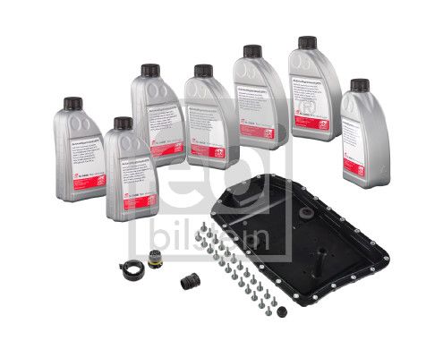 Parts kit, automatic transmission oil change BMW 24 15 2 333 907 S1