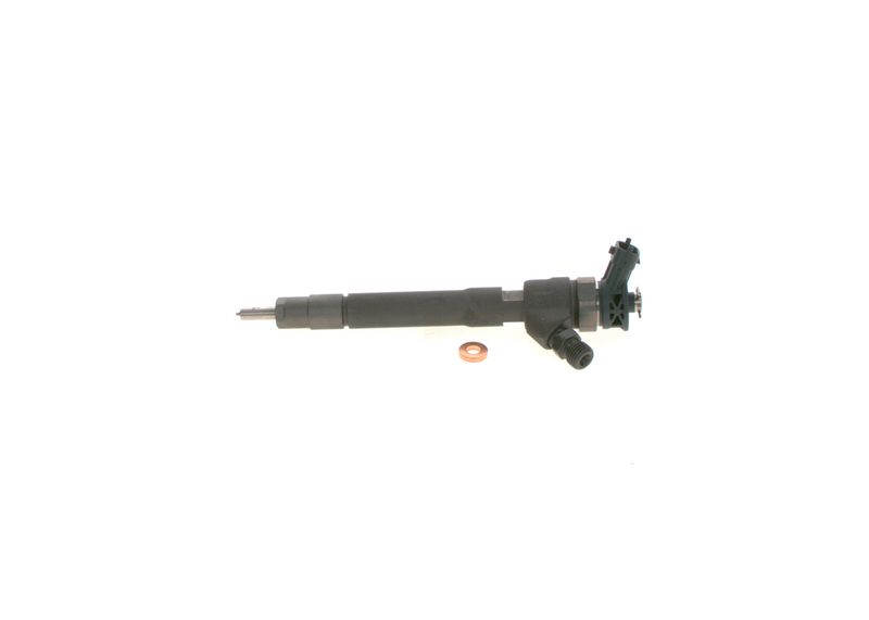 Injector Nozzle 