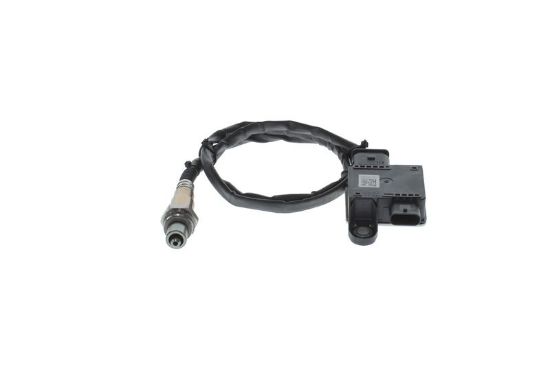 Particle Sensor VAG - 05L 906 261 B