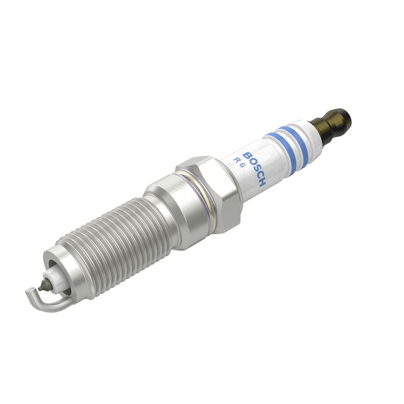Spark Plug Ford