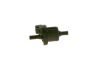 Breather Screw/VaIve, radiator 058133517 AUDI