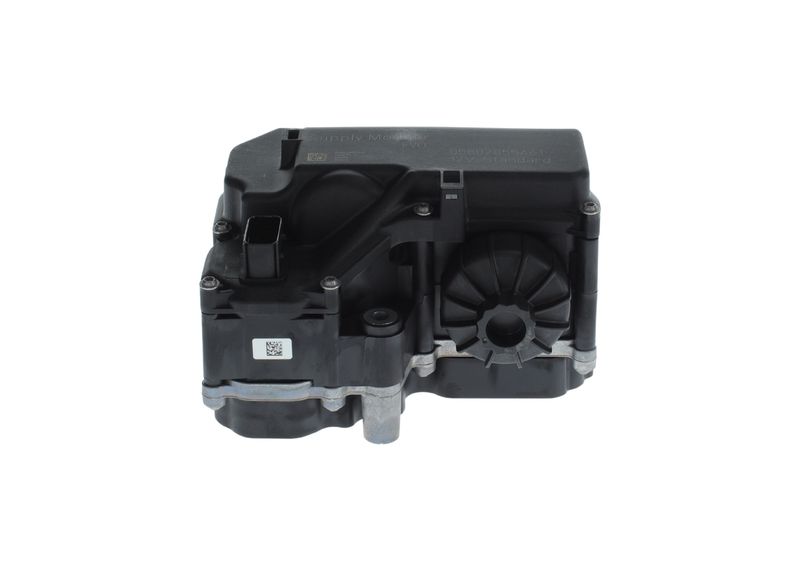 Dosing Module, urea injection 