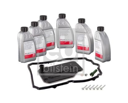 Parts kit, automatic transmission oil change Mercedes-Benz PKW 222 277 20 00 S2