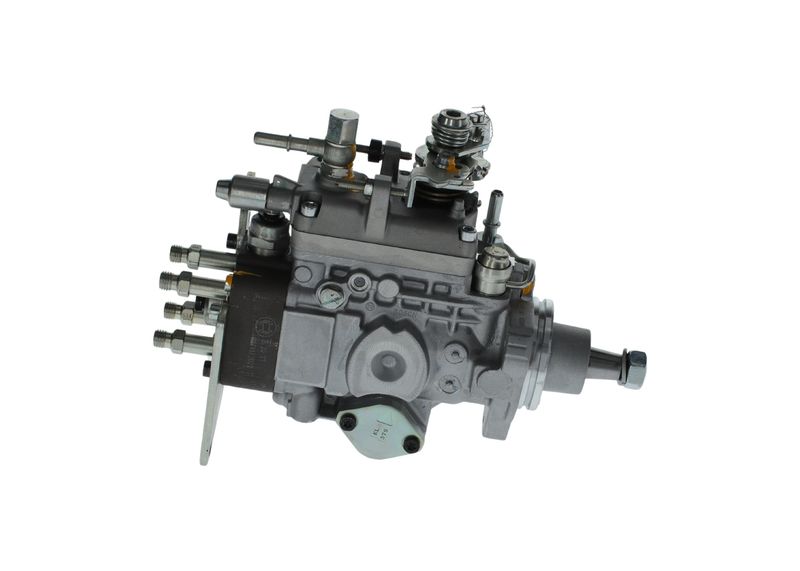 lnjection Pump Injection Pumps New (conventio