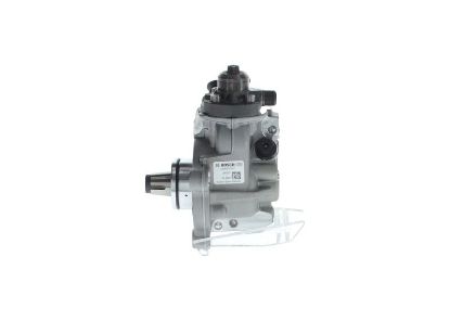 High Pressure Pump 