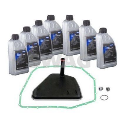 Parts kit, automatic transmission oil change VW-Audi 09L 325 429 S4