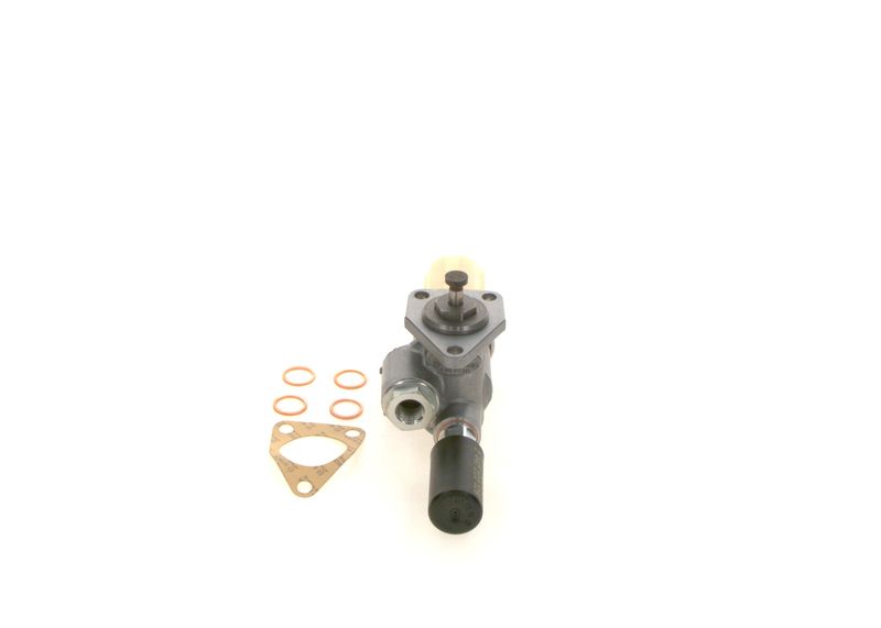 Fuel Pump 9966735 IVECO