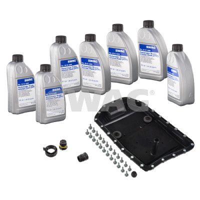Parts kit, automatic transmission oil change BMW 24 15 2 333 907 S1