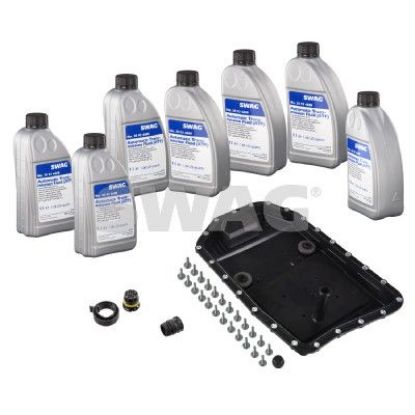 Parts kit, automatic transmission oil change BMW 24 15 2 333 907 S1