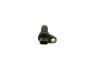Sensor, crankshaft pulse OPEL - 55571976