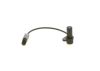 Sensor, crankshaft pulse VAG - 077 905 381 K