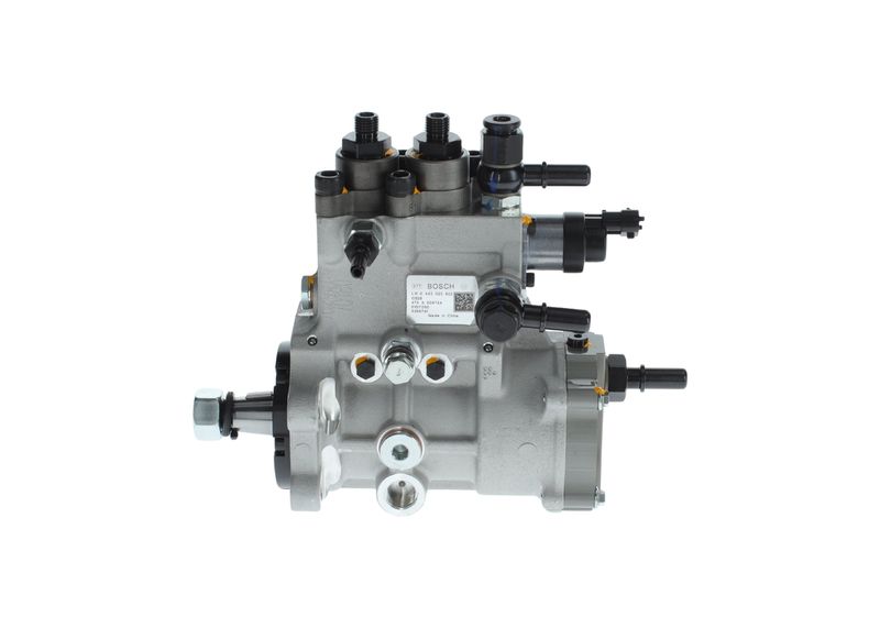 High Pressure Pump 