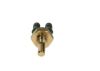 Sensor, coolant temperature E-CLASS (W124), S-CLASS (W126)