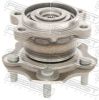 Wheel Hub NISSAN 43202-JG200, RENAULT 43202-JY30A, SAMSUNG 4