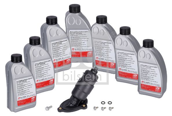 Parts kit, automatic transmission oil change VW-Audi 0AW 301 516 H S1