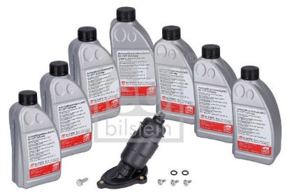 Parts kit, automatic transmission oil change VW-Audi 0AW 301 516 H S1