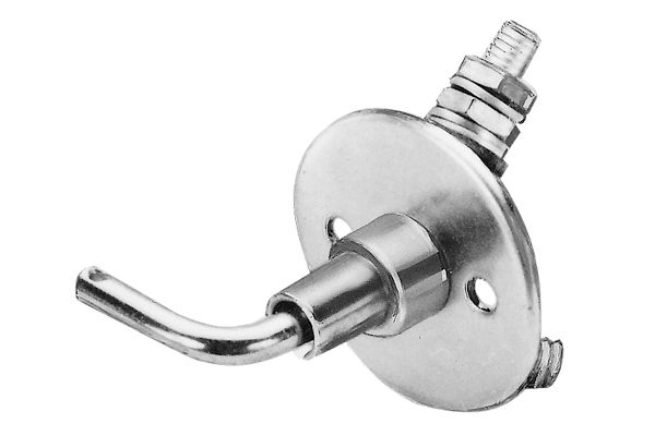 Main Switch, battery Mahtuvus 24V juures 100 A