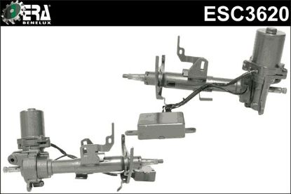 Steering Column Toyota Aygo