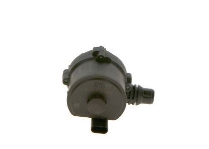 Auxiliary Water Pump (cooling water circuit) 