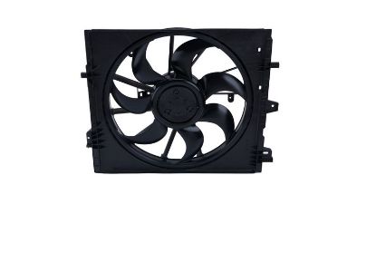 Electric Motor, radiator fan 