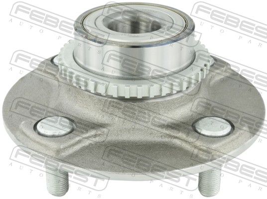 Wheel Hub NISSAN 43202-95F0B, SAMSUNG 42201-31210