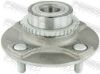 Wheel Hub NISSAN 43202-95F0B, SAMSUNG 42201-31210