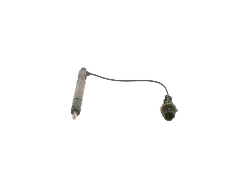 Nozzle and Holder Assembly 