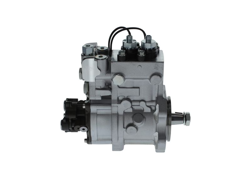High Pressure Pump 