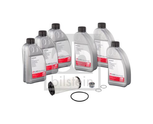 Parts kit, automatic transmission oil change VW-Audi 0BH 325 183 B S1