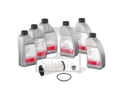 Parts kit, automatic transmission oil change VW-Audi 0BH 325 183 B S1