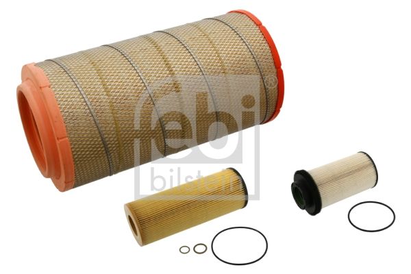 Parts Set, maintenance service Mercedes-Benz LKW 000 180 60 09